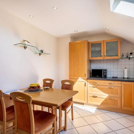 Ferienwohnung Urban Bestwig Exteriér fotografie