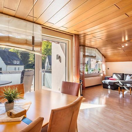 Ferienwohnung Urban Bestwig Exteriér fotografie