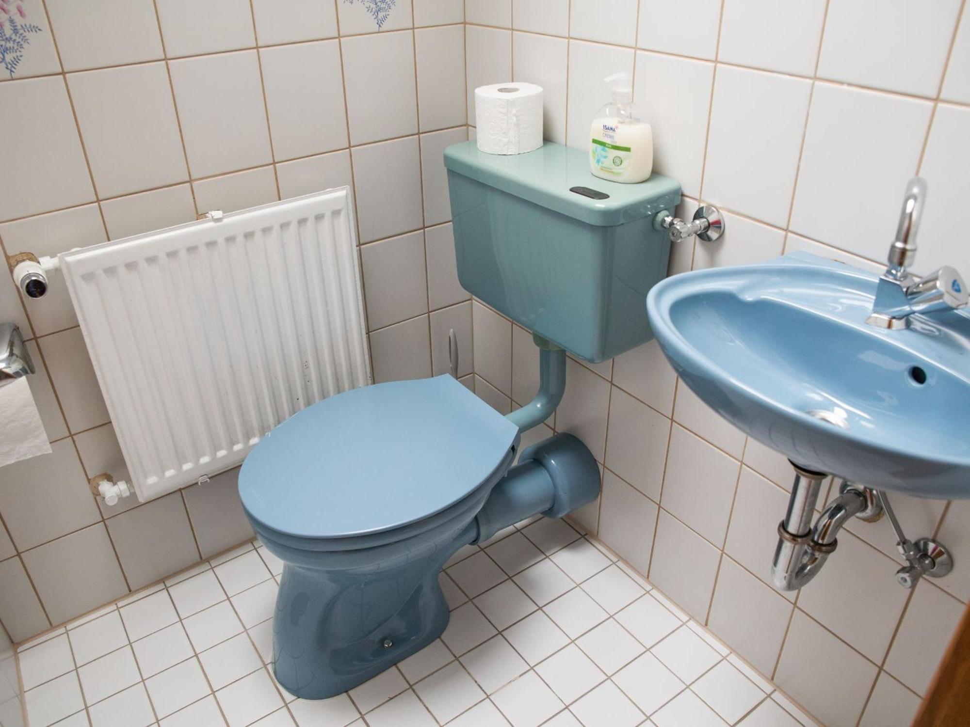 Ferienwohnung Urban Bestwig Exteriér fotografie