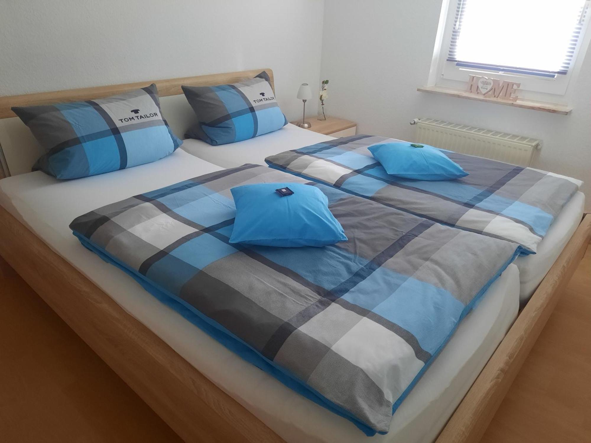 Ferienwohnung Urban Bestwig Exteriér fotografie
