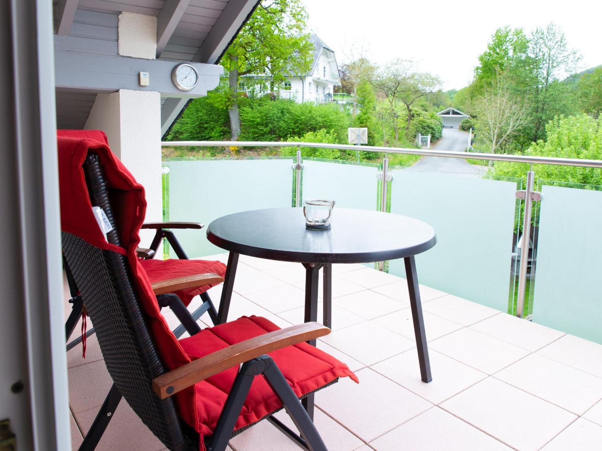 Ferienwohnung Urban Bestwig Exteriér fotografie