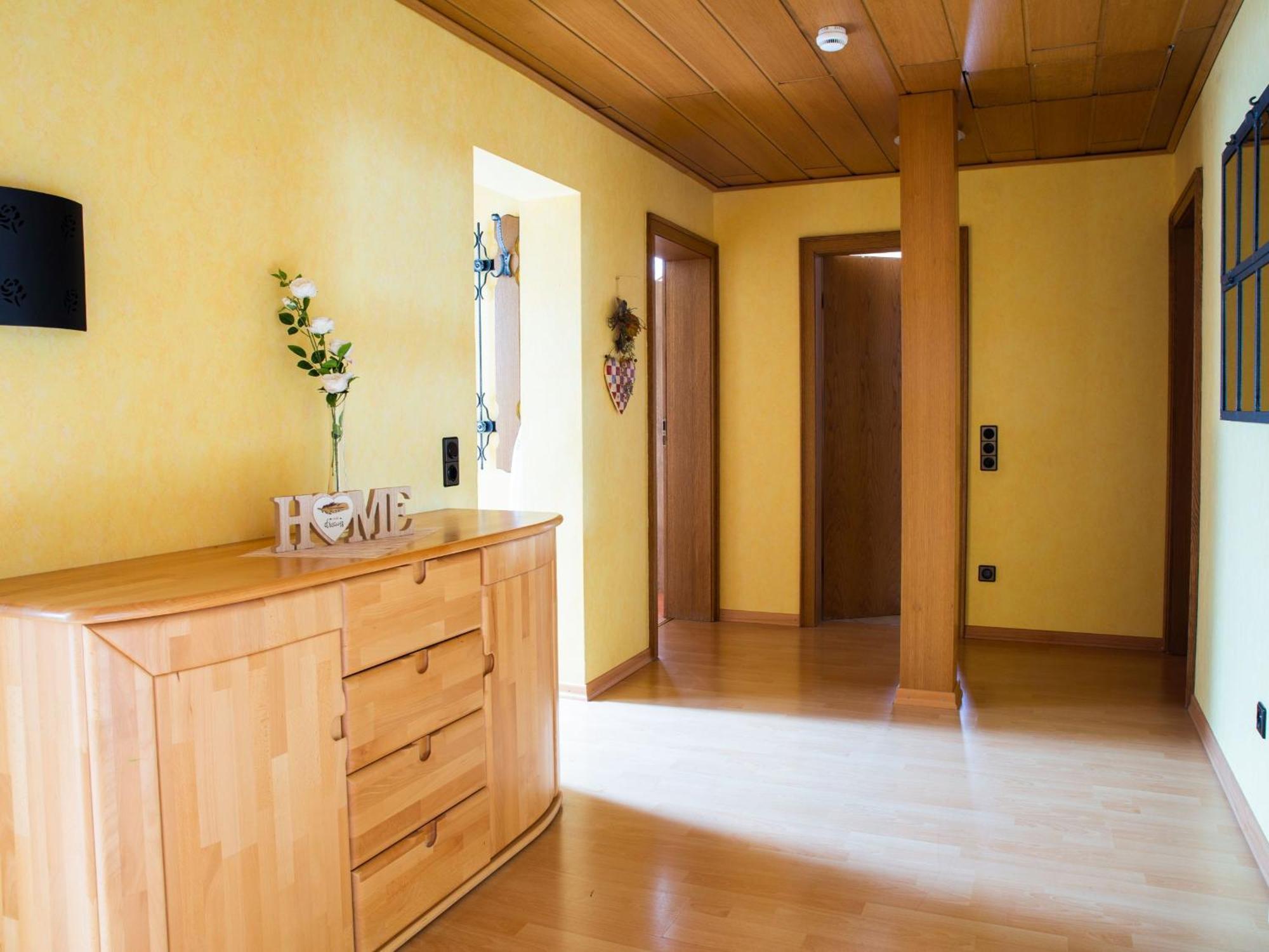 Ferienwohnung Urban Bestwig Exteriér fotografie