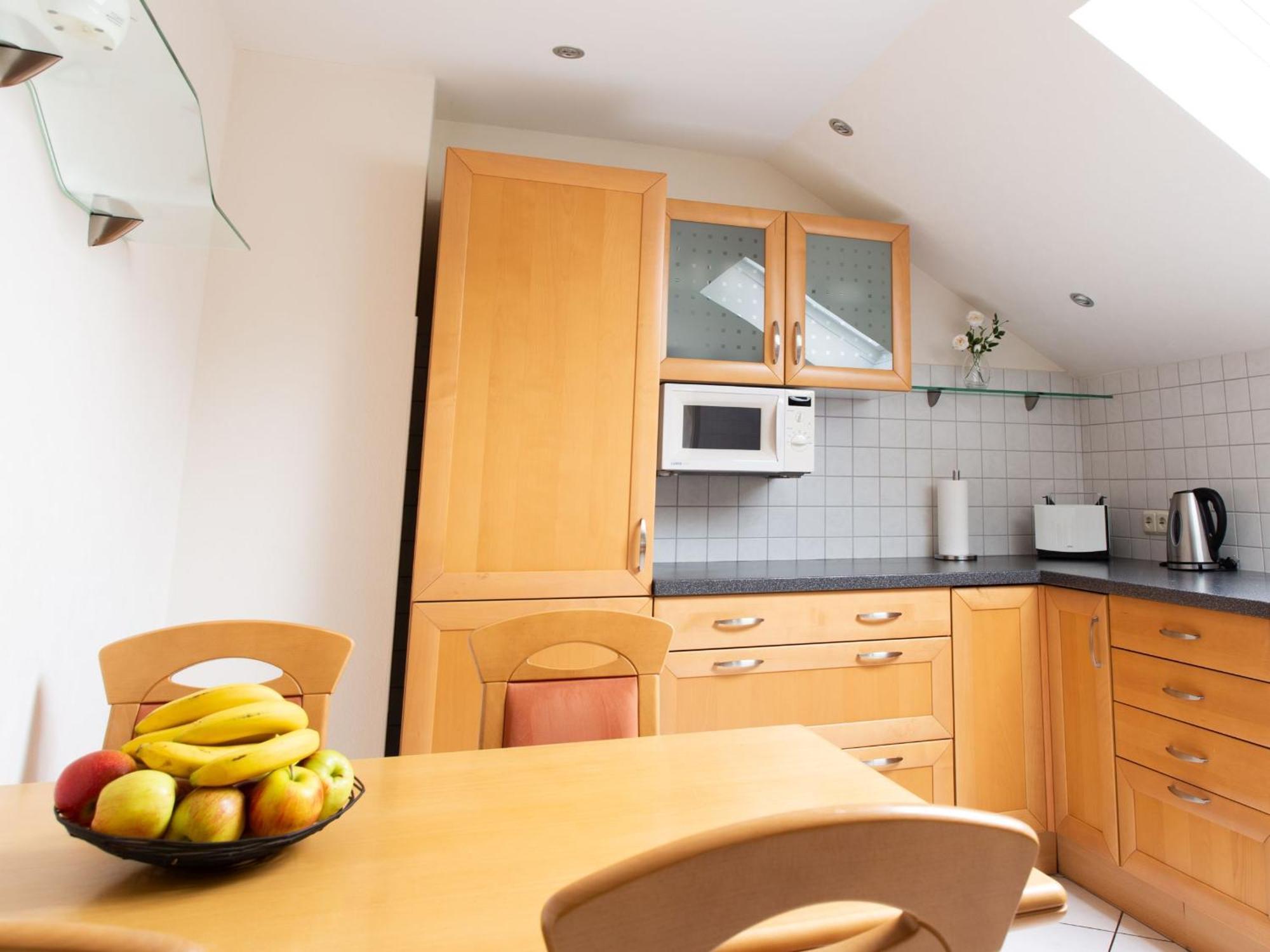 Ferienwohnung Urban Bestwig Exteriér fotografie