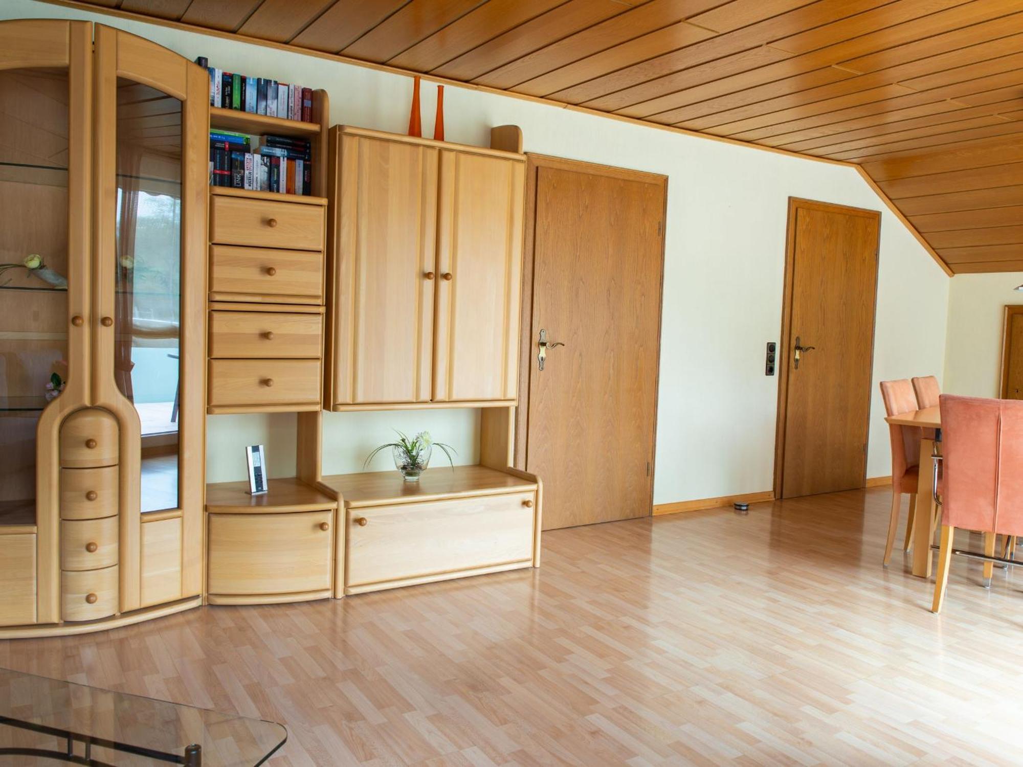 Ferienwohnung Urban Bestwig Exteriér fotografie