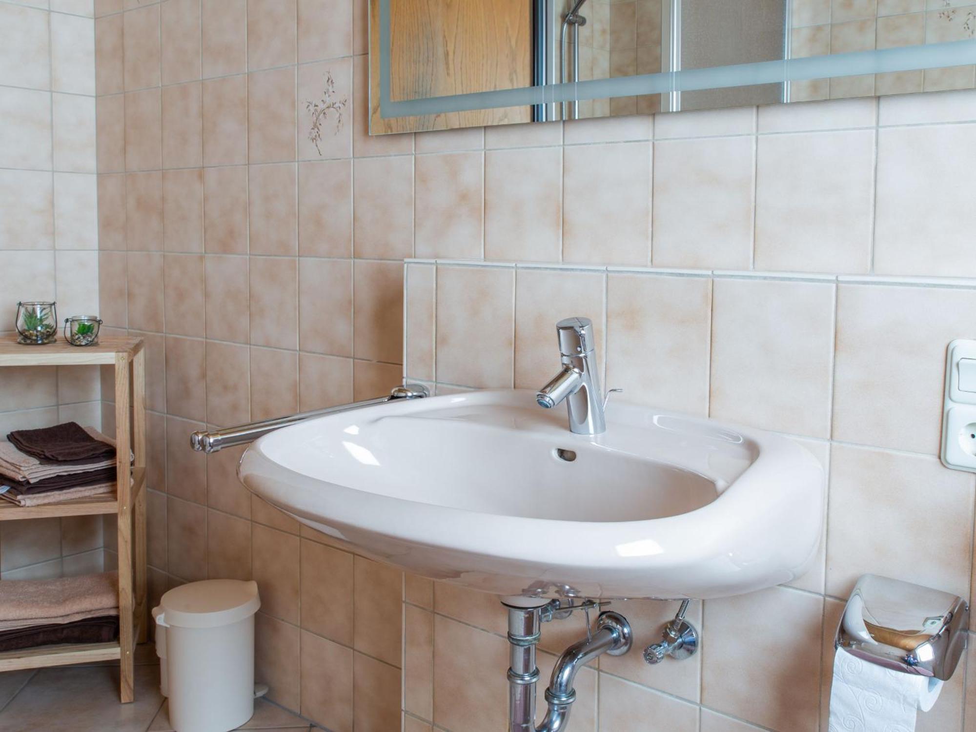 Ferienwohnung Urban Bestwig Exteriér fotografie
