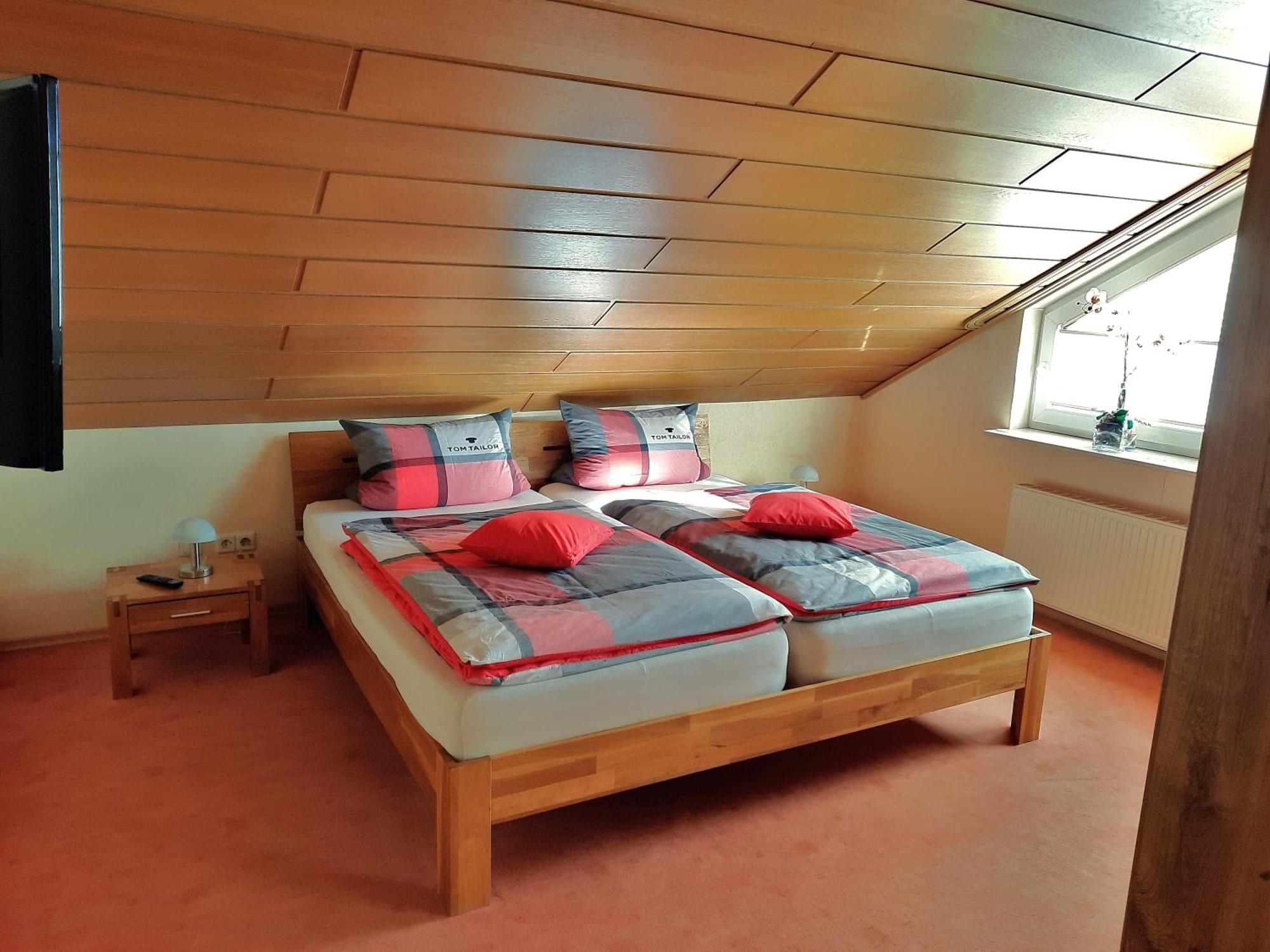 Ferienwohnung Urban Bestwig Exteriér fotografie