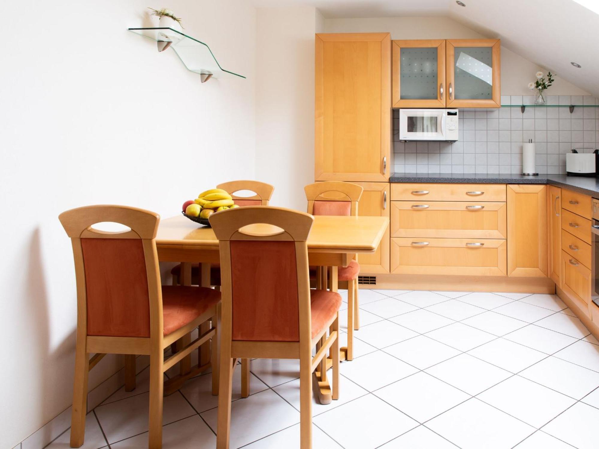 Ferienwohnung Urban Bestwig Exteriér fotografie