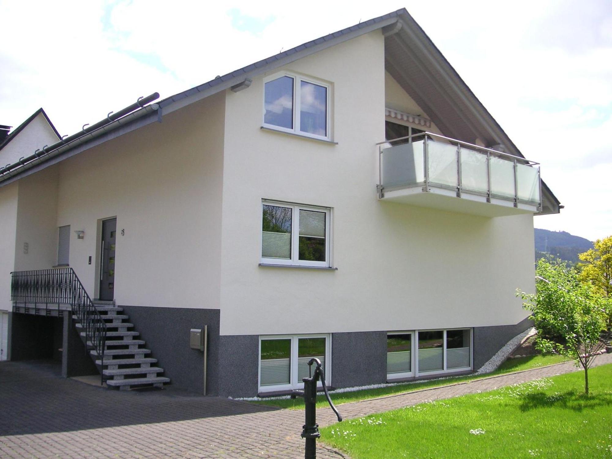 Ferienwohnung Urban Bestwig Exteriér fotografie