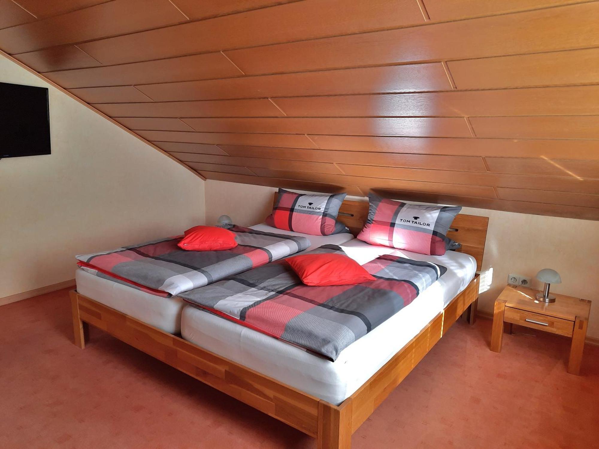 Ferienwohnung Urban Bestwig Exteriér fotografie