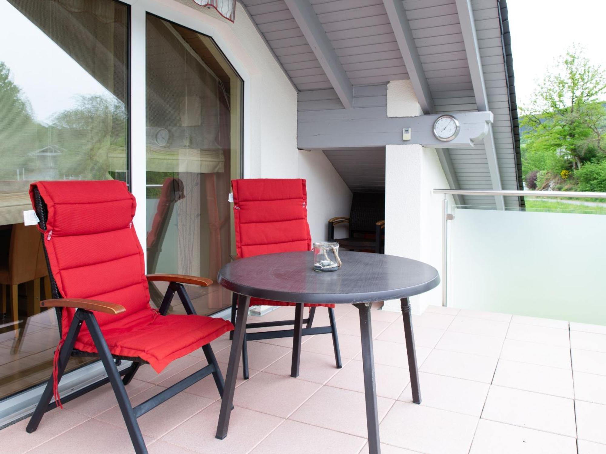 Ferienwohnung Urban Bestwig Exteriér fotografie