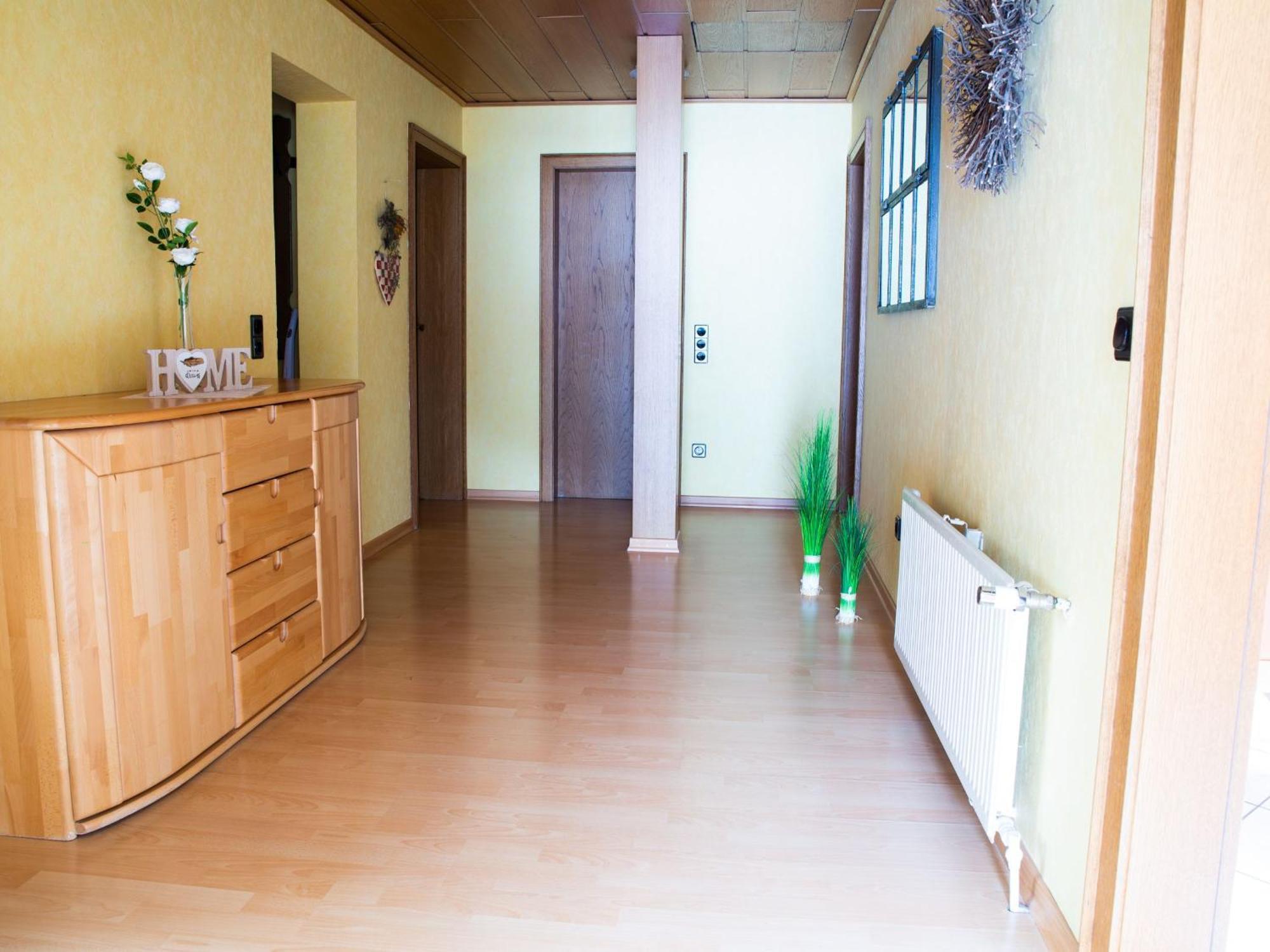 Ferienwohnung Urban Bestwig Exteriér fotografie