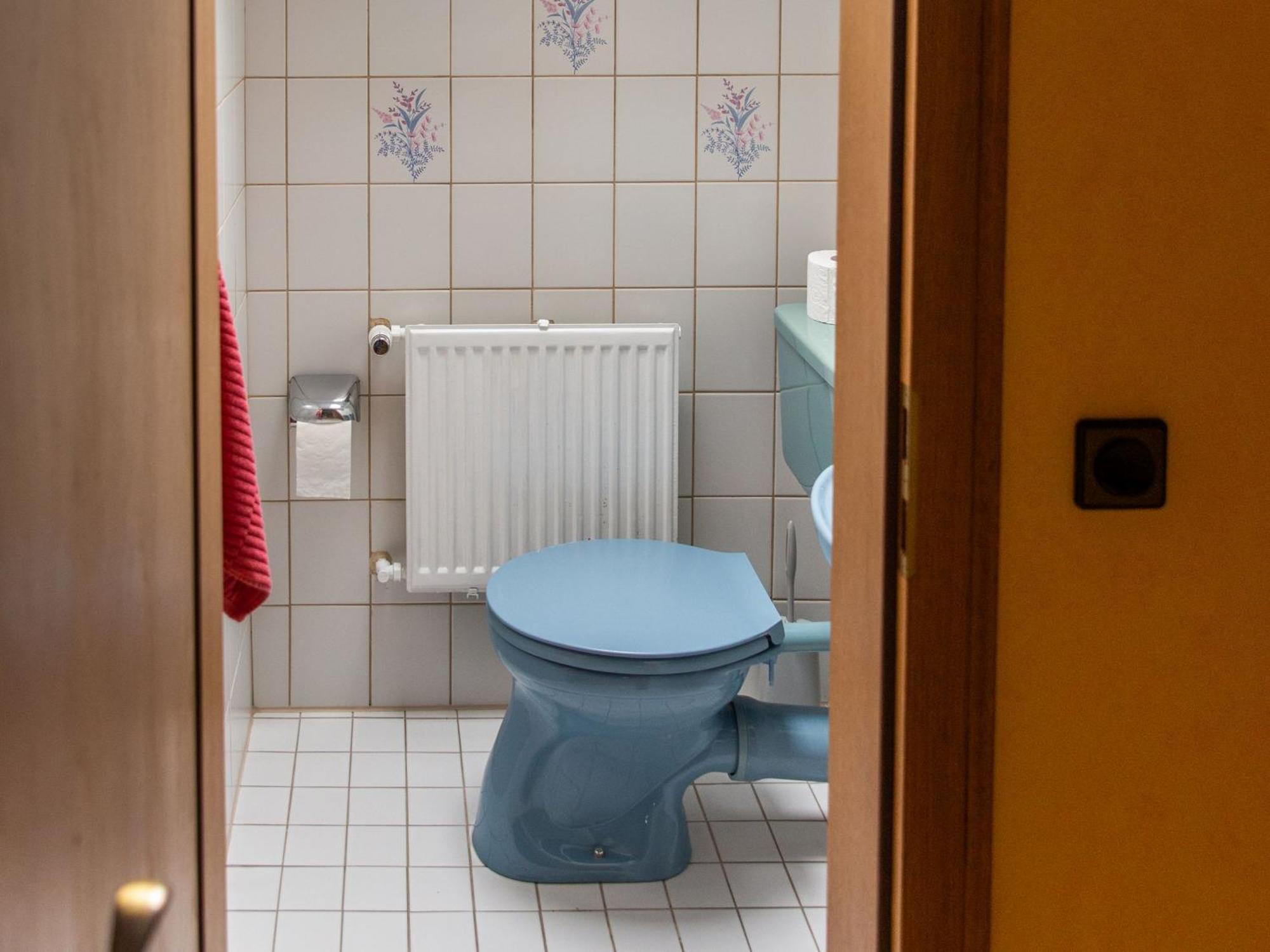 Ferienwohnung Urban Bestwig Exteriér fotografie
