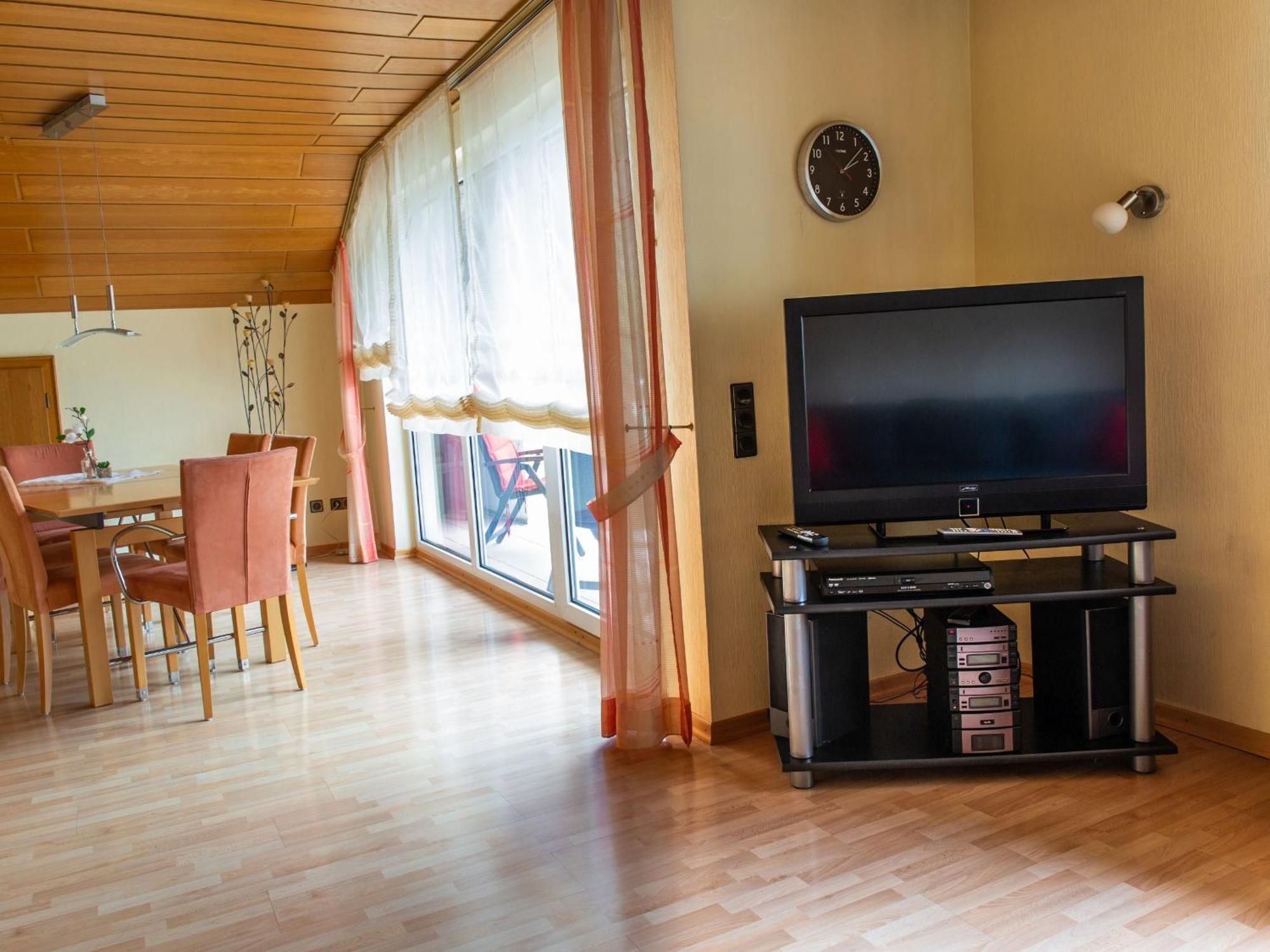 Ferienwohnung Urban Bestwig Exteriér fotografie