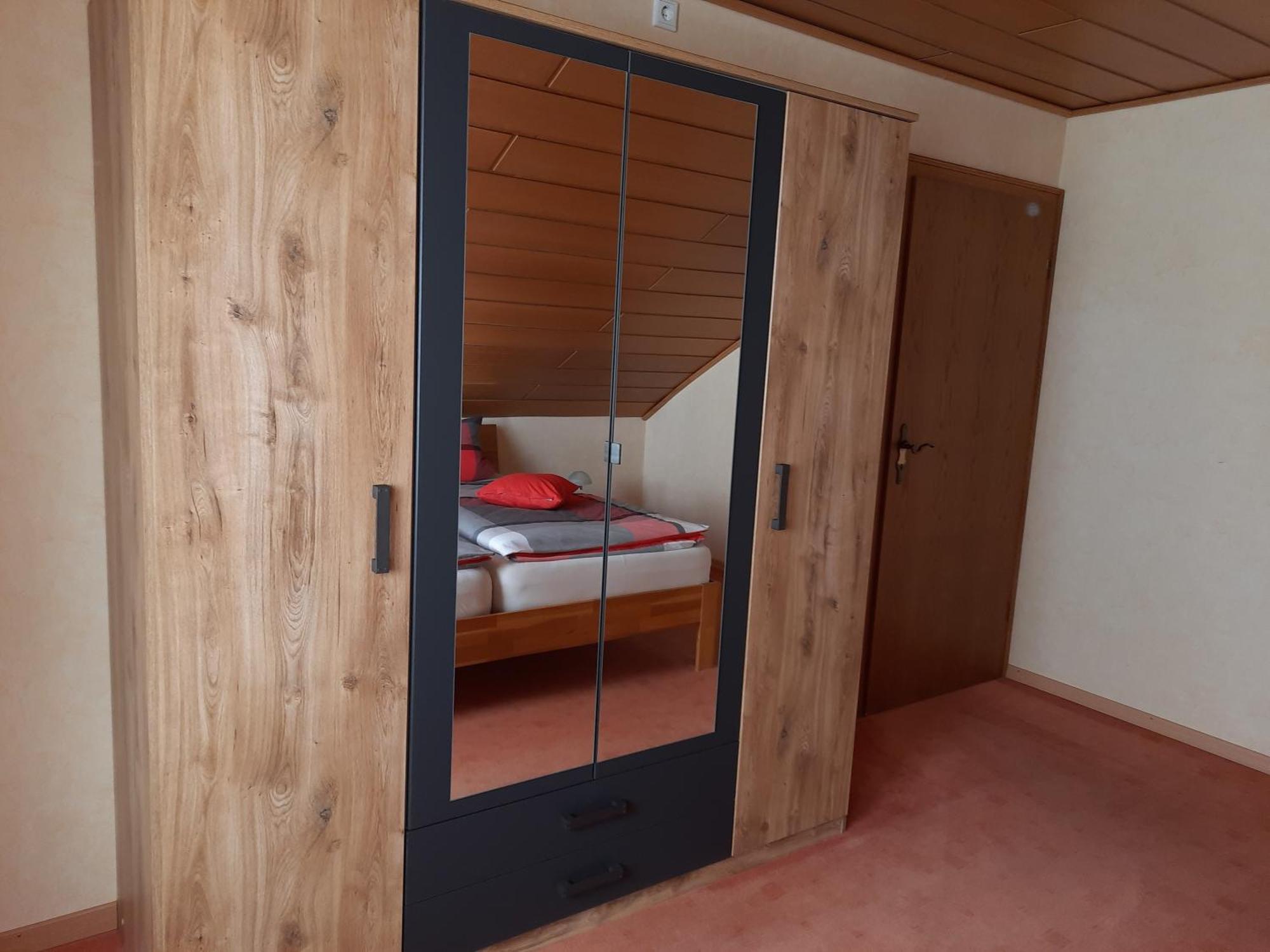 Ferienwohnung Urban Bestwig Exteriér fotografie