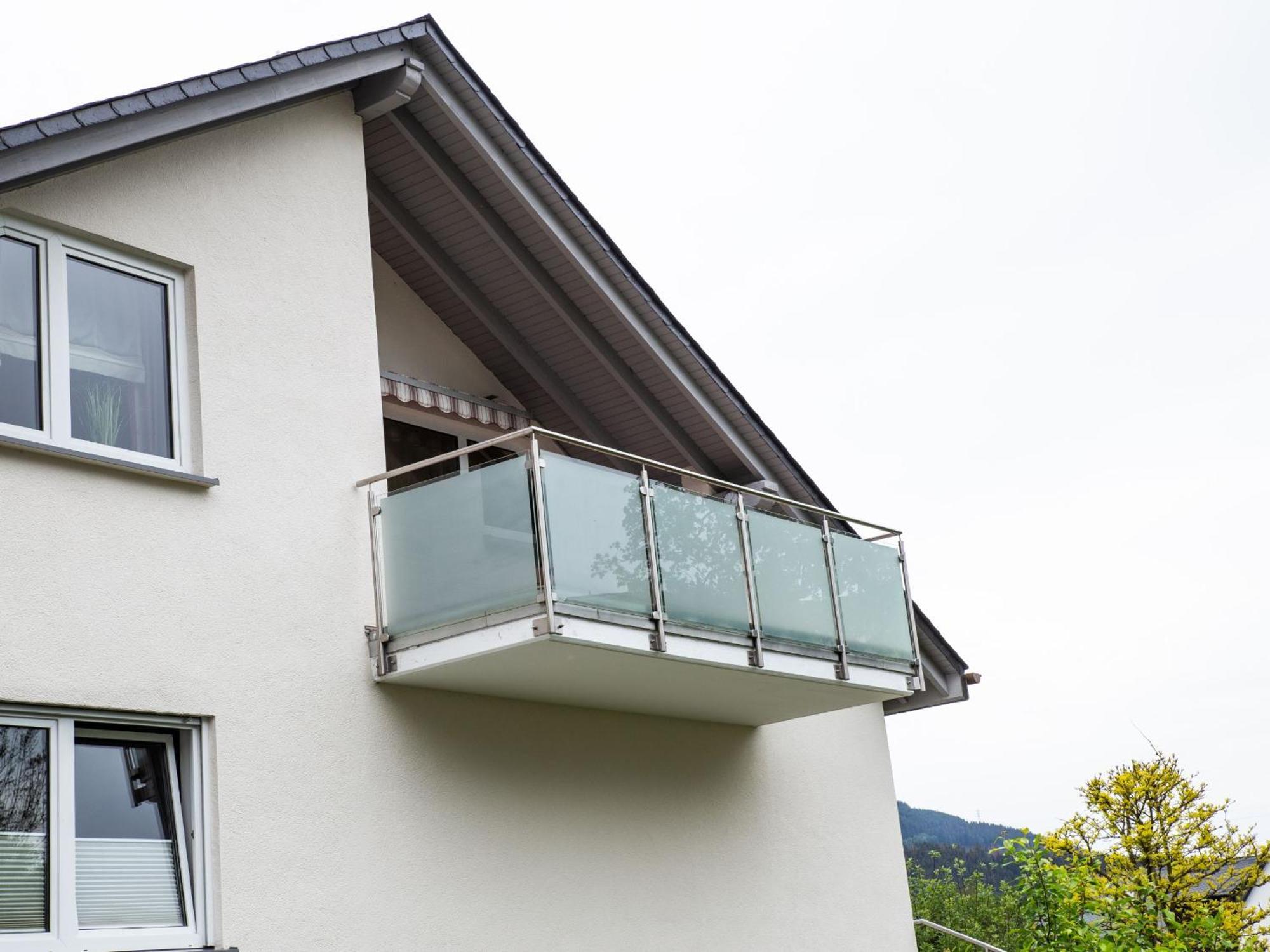 Ferienwohnung Urban Bestwig Exteriér fotografie