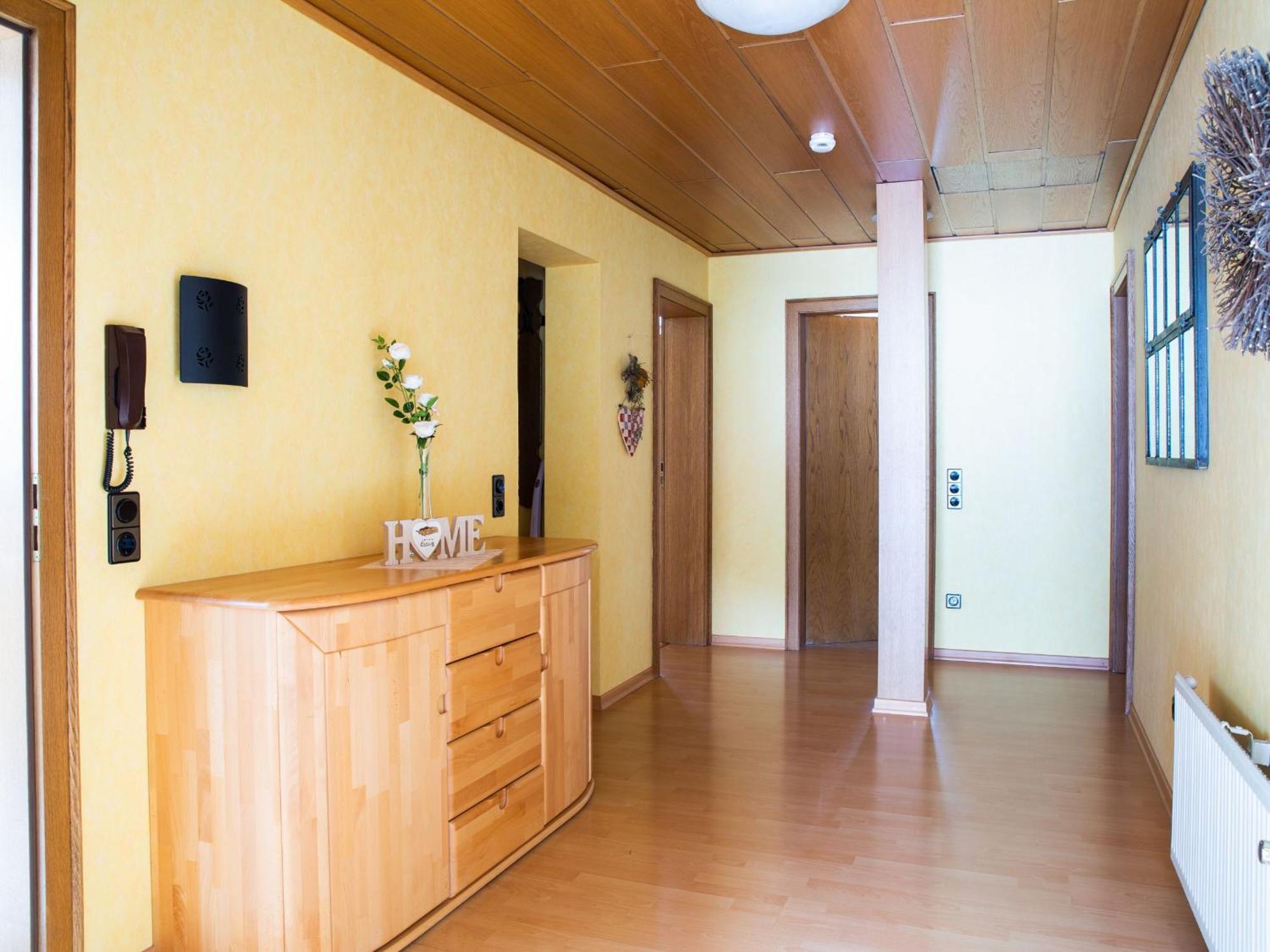 Ferienwohnung Urban Bestwig Exteriér fotografie