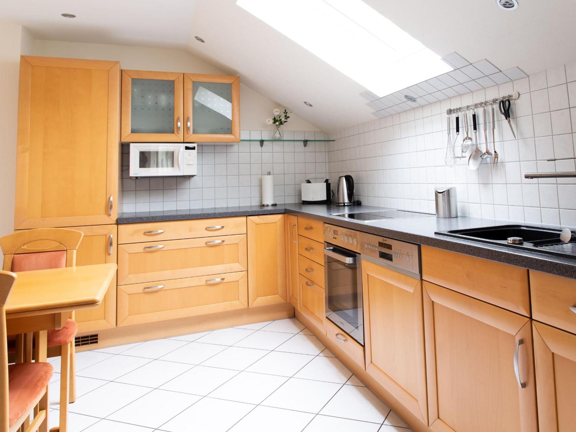 Ferienwohnung Urban Bestwig Exteriér fotografie