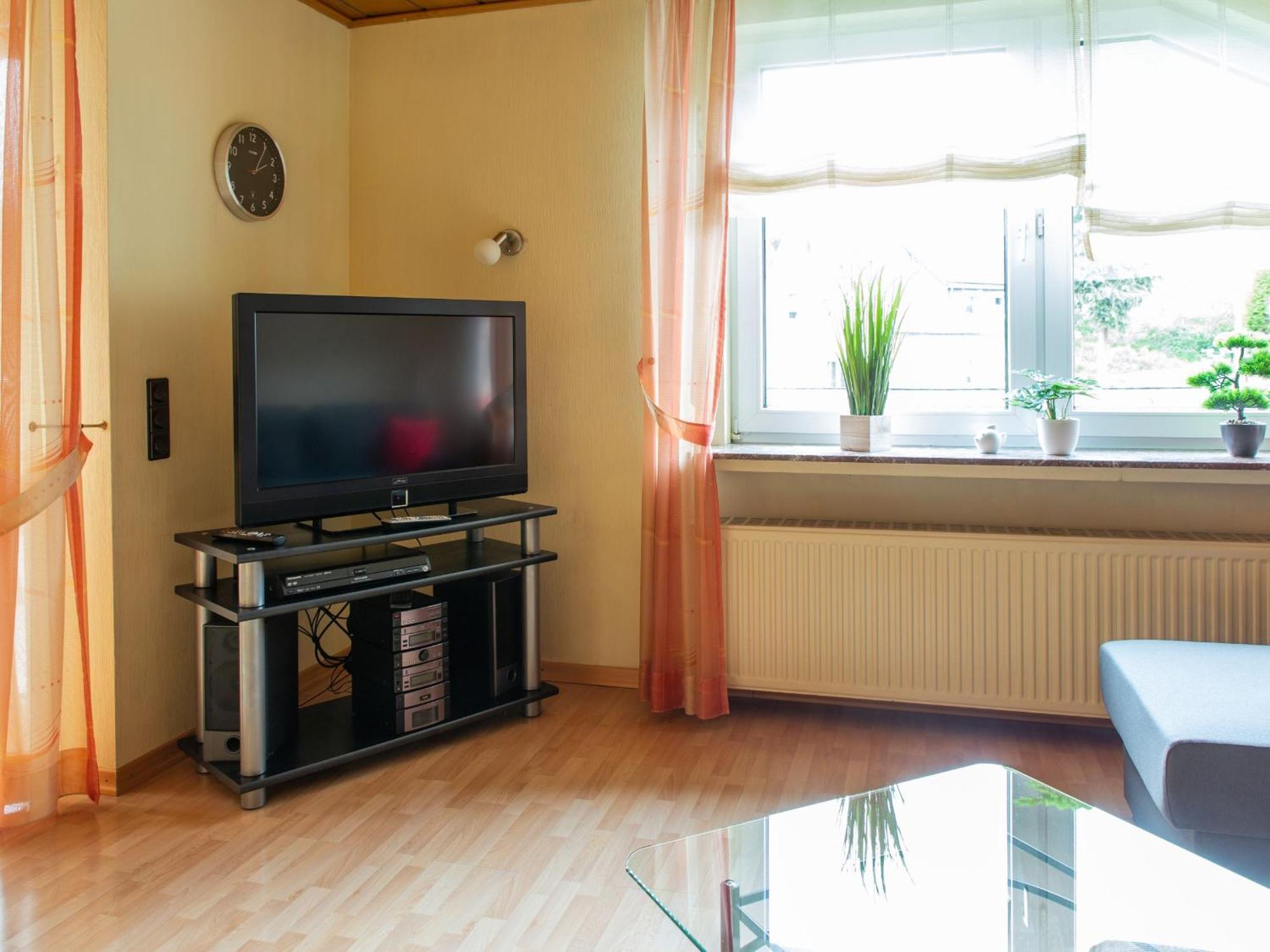 Ferienwohnung Urban Bestwig Exteriér fotografie