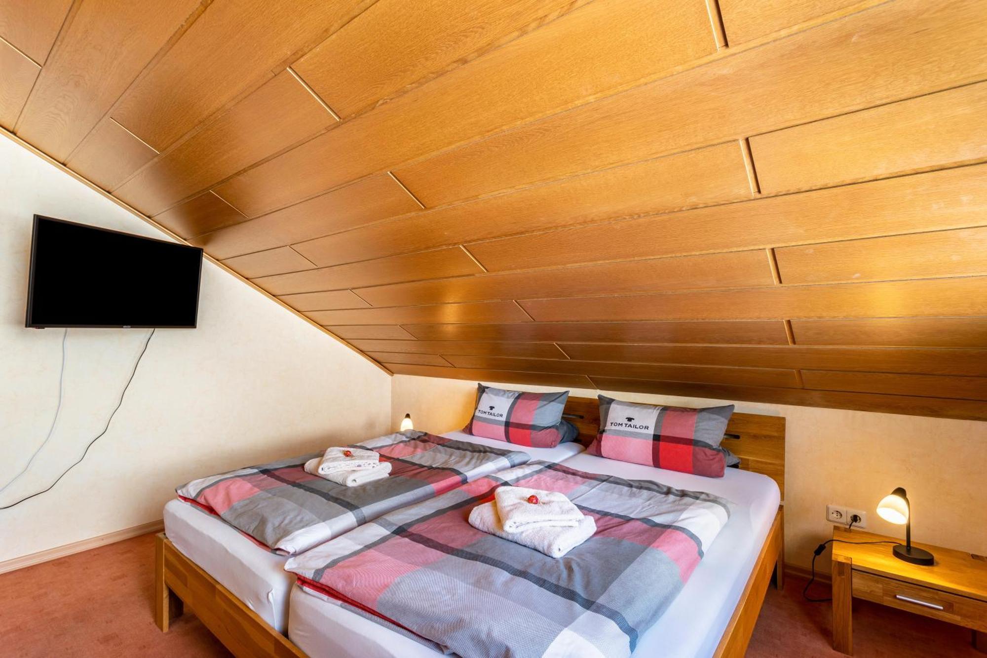 Ferienwohnung Urban Bestwig Exteriér fotografie