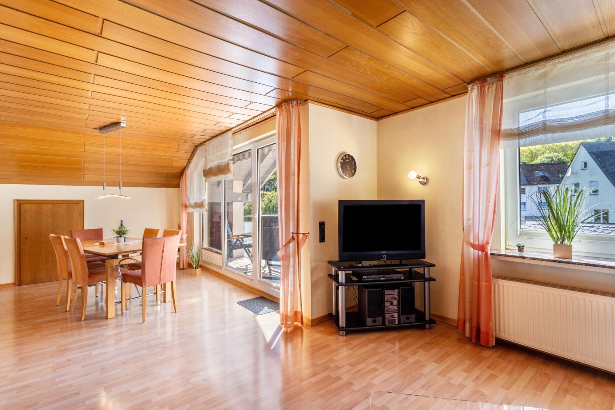 Ferienwohnung Urban Bestwig Exteriér fotografie