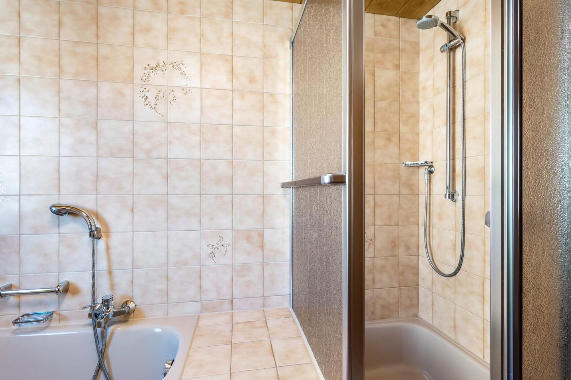 Ferienwohnung Urban Bestwig Exteriér fotografie