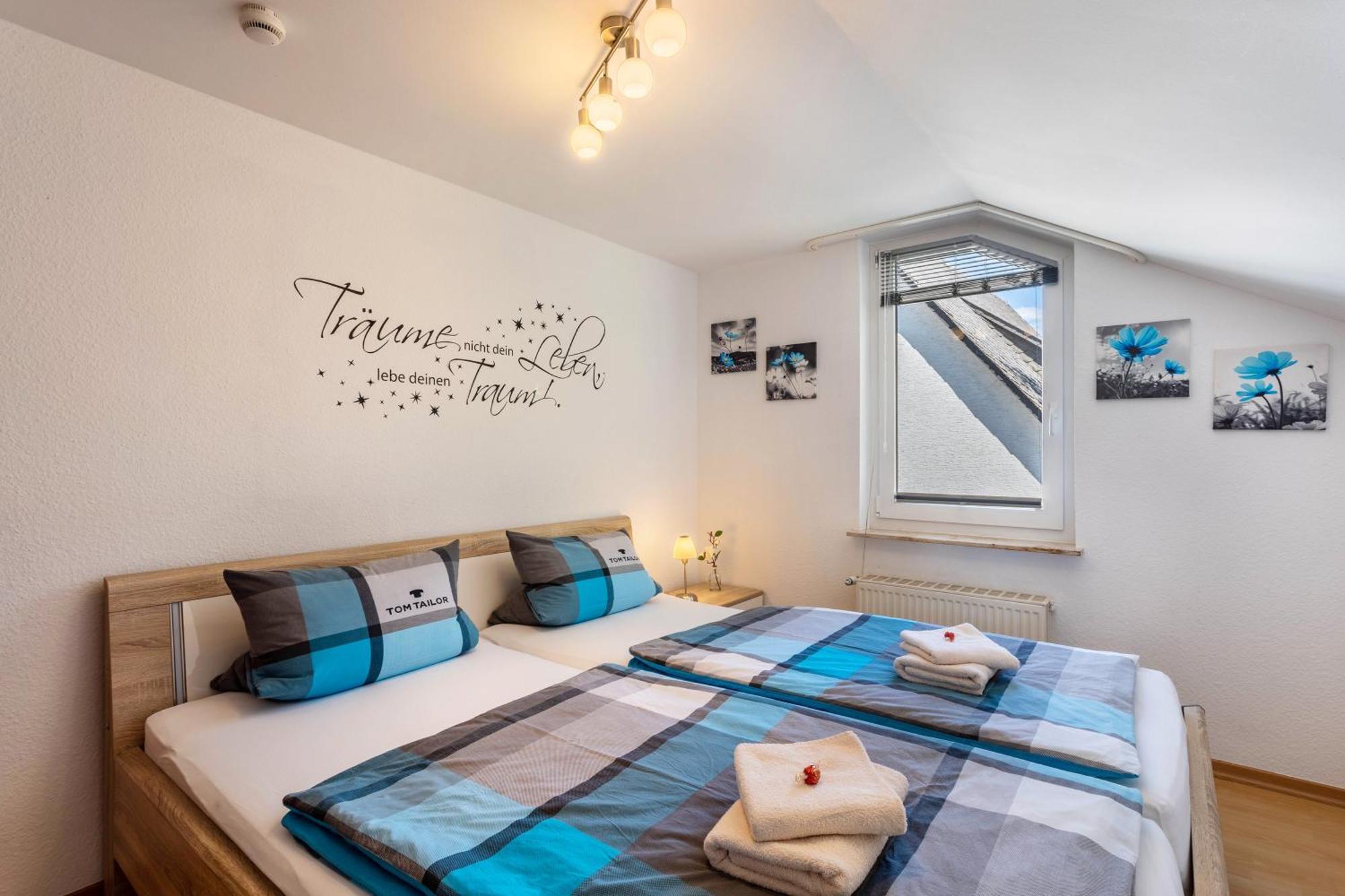 Ferienwohnung Urban Bestwig Exteriér fotografie