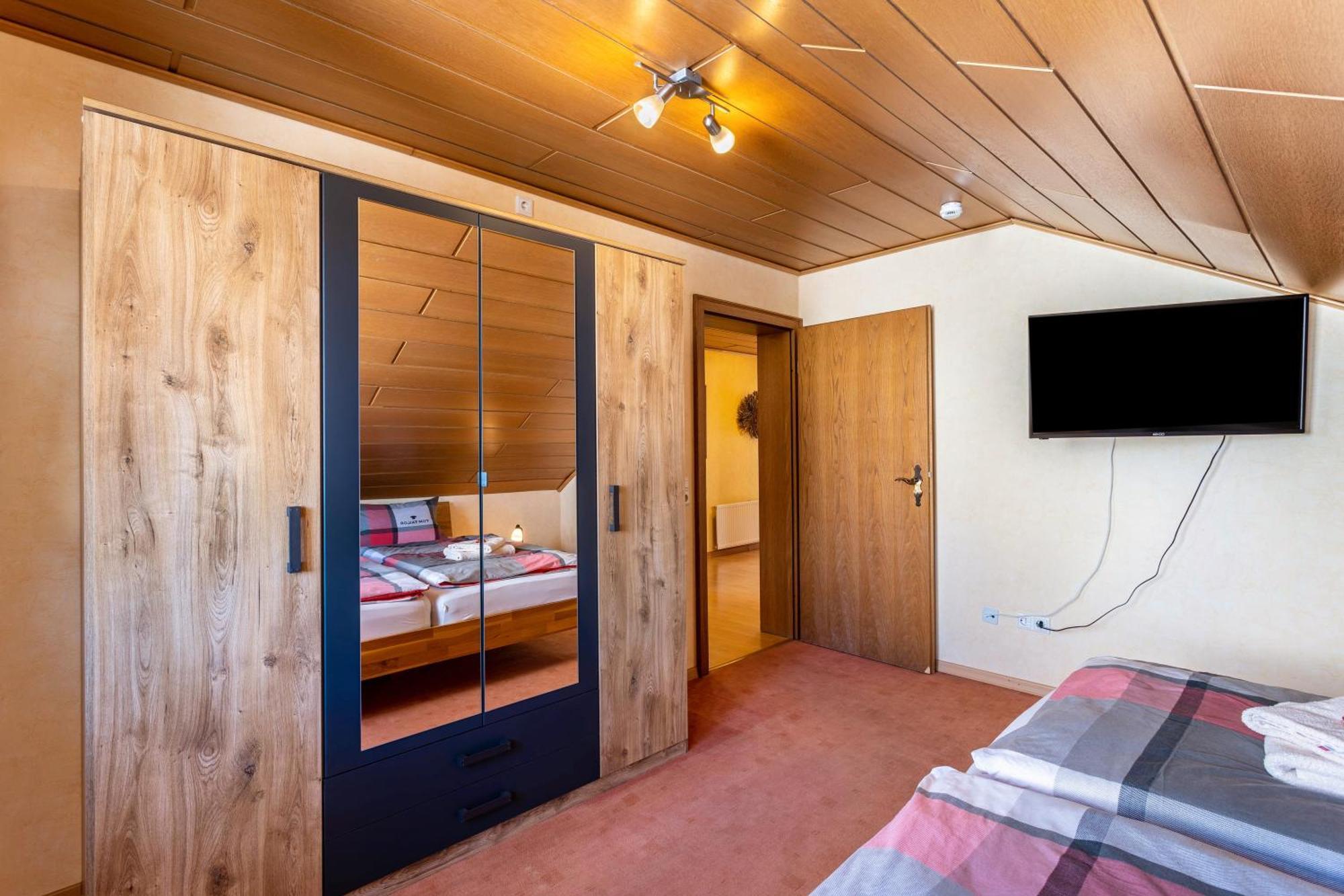 Ferienwohnung Urban Bestwig Exteriér fotografie