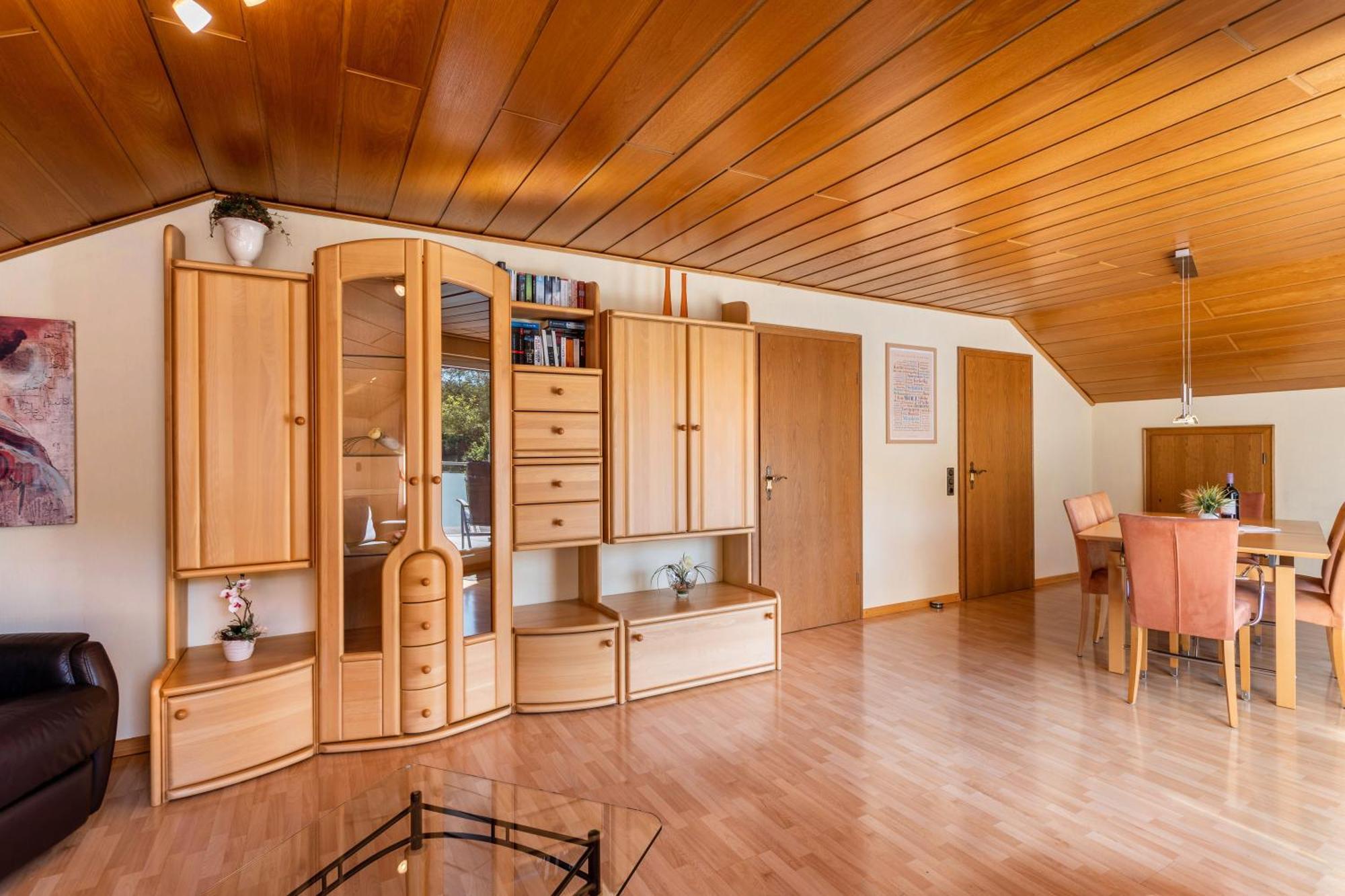 Ferienwohnung Urban Bestwig Exteriér fotografie