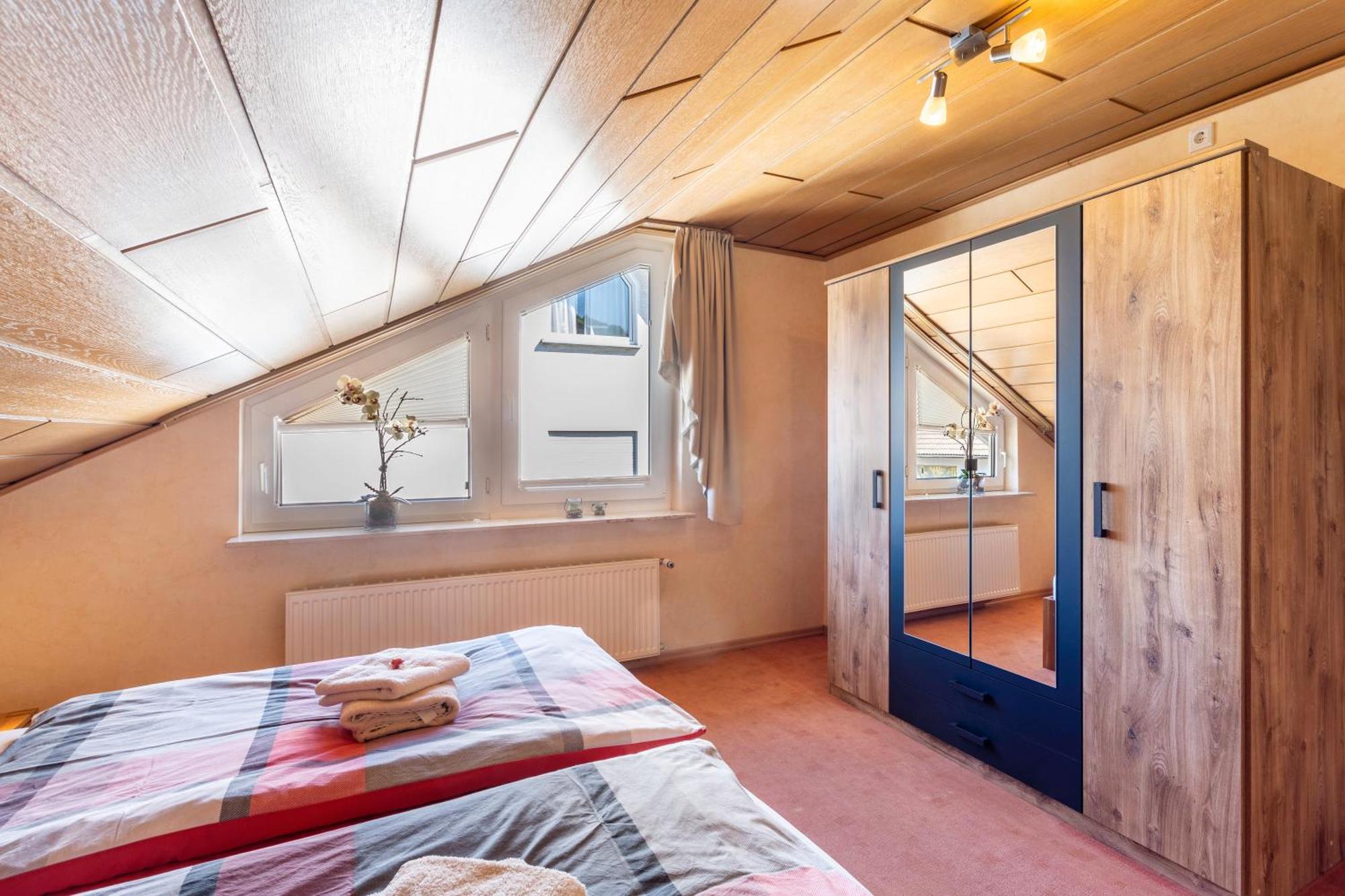 Ferienwohnung Urban Bestwig Exteriér fotografie