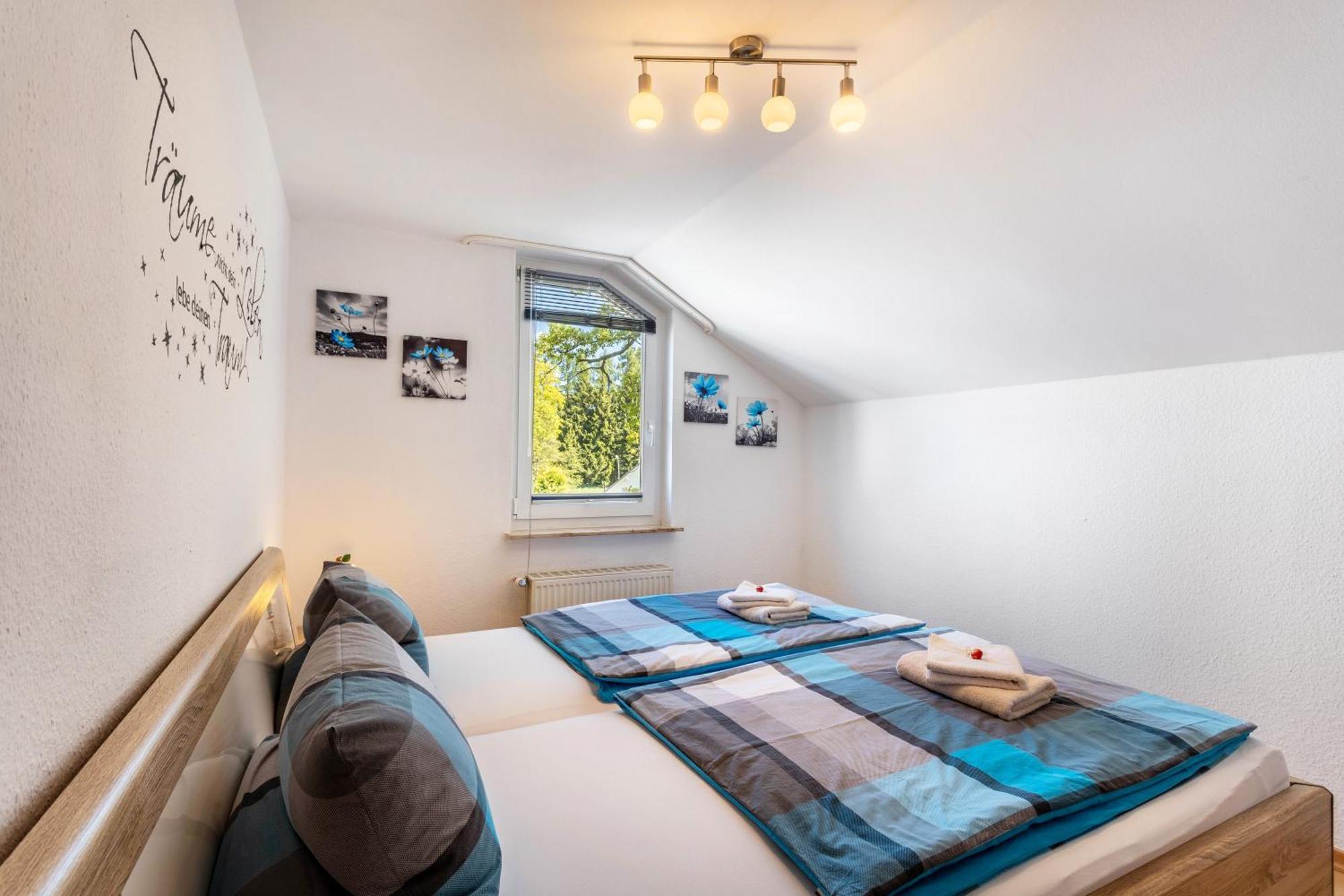 Ferienwohnung Urban Bestwig Exteriér fotografie