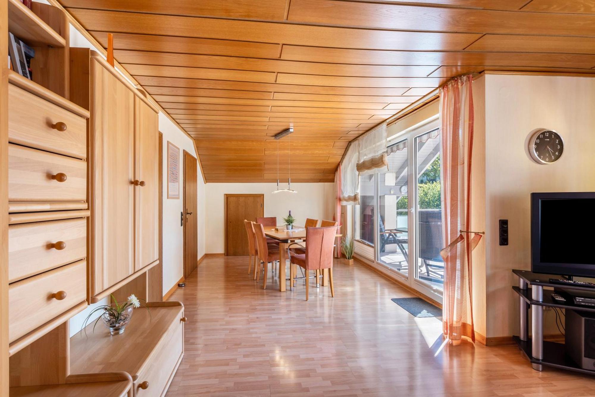 Ferienwohnung Urban Bestwig Exteriér fotografie