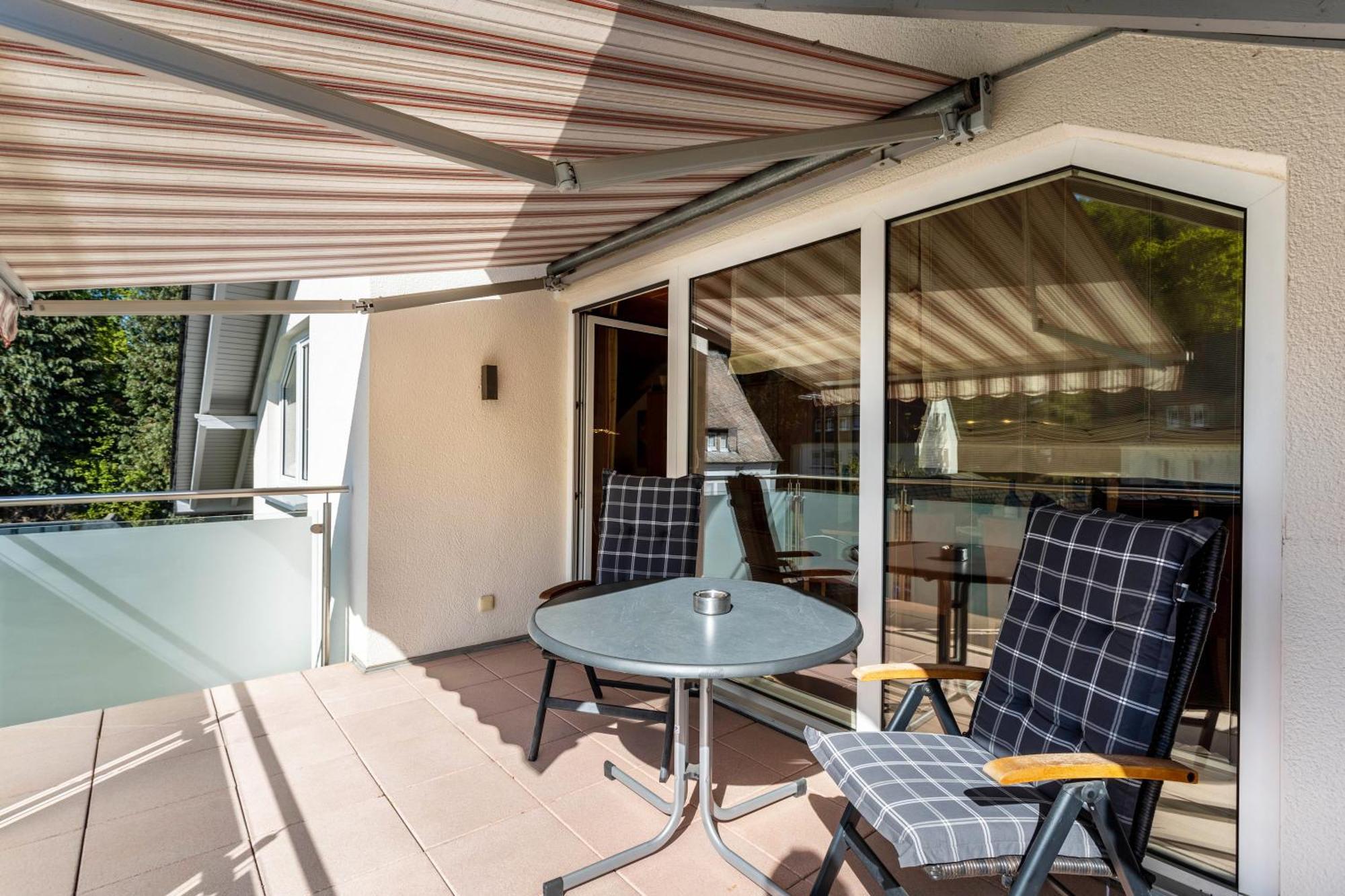 Ferienwohnung Urban Bestwig Exteriér fotografie