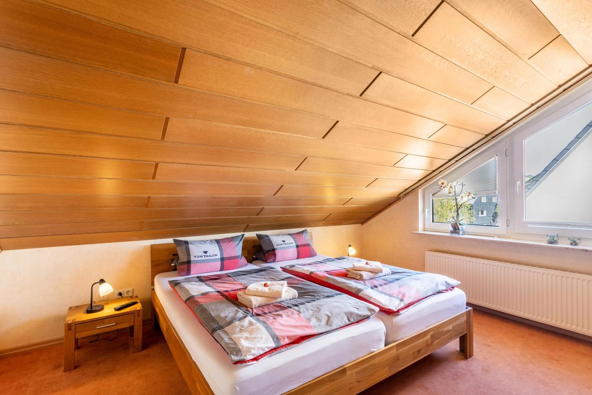 Ferienwohnung Urban Bestwig Exteriér fotografie